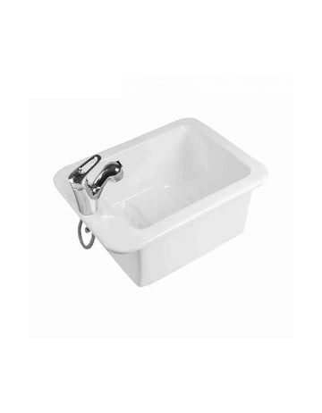 Ceramic SPA / Pedicure Tub P01